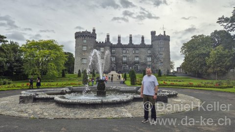 Irland 2026